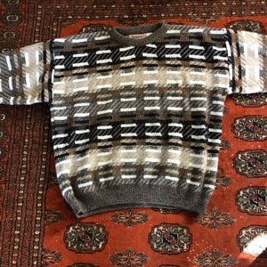 Vintage Sweater